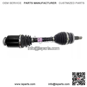 GENUINE 49501C5050 Front Right Drive Shaft for KIA Sorento 2015-2017