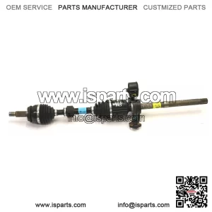 Hyundai Santa Fe IVTM 2.2CRDI 4WD Facelift 49501-S1060 Drive Shaft Right