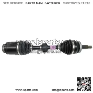 Genuine/OEM 49501F6350 SHAFT ASSY-DRIVE,RH for Kia K7