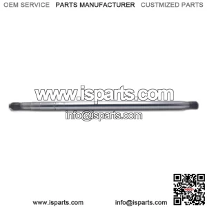 Drive Shaft Sea Doo 1503 / 1630 Ace '18-19 - 003-158-10, 271002004