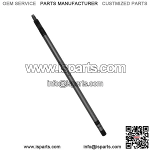 102463601 - AXLE, LEFT HAND 31.6 IN