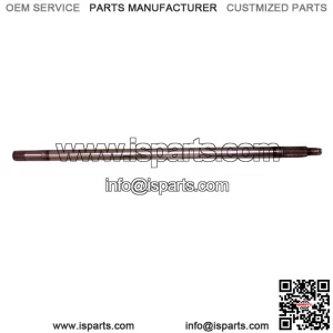 Club Car Rear Axle LH 103922801 Golf Car Cart Kart Brand !