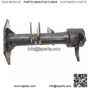 20 Club Car Carryall 1700 4x4 Rear Right Axle Tube Housing For Parts