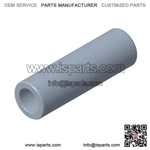 Polaris RZR Short Pivot Shaft, Genuine OEM Part 5139966, Qty 1