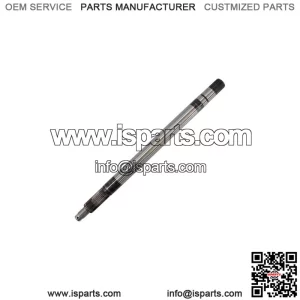 102463501 - AXLE, RIGHT HAND Length 483 mm 19 in