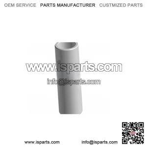 Polaris - Shaft - PIVOT,SHORT,M12