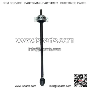 Polaris Ranger Prop Shaft Assembly, Front, Part 1334251, Qty 1