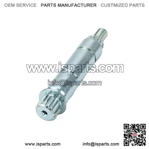 Polaris 3235238 Main Gearcase Shift Shaft 2011-2024 XP Crew RZR Ranger 1000