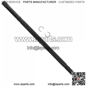 Polaris Shaft 23.5 Genuine OEM Part 3235152