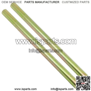 Rear Lower A Arm Shaft For Polaris Sportsman 500 98-04 5133806 5020681 5020964