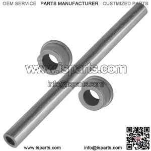 Wheel Pivot Spacer & Bushings For Husqvarna EZ 24T 4824 CA TF BF