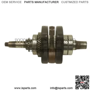 Polaris ATP Hawkeye Ranger Scrambler Sportsman 400 500 Engine Crankshaft 3090323 (For: More than one vehicle)
