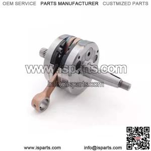 HONDA CRANKSHAFT 2005-2007 CR125R GENUINE OEM NEW 13300-KSR-730