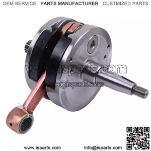 Crankshaft 13300-KZ3-B10 for Honda CR250R CR 250R 1992-2001