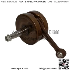 HONDA OEM CR250 CR 250 Engine Crankshaft Crank Shaft Rod 13300-KZ3-L20 2002 2003