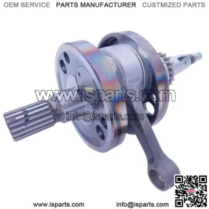 HONDA CRANKSHAFT 2007-2023 CRF150 R/RB GENUINE OEM NEW 13000-KSE-671