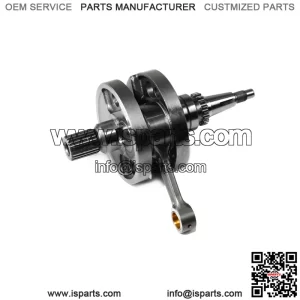 For 2004-2009 Honda CRF250R Crankshaft 13000-KRN-A00