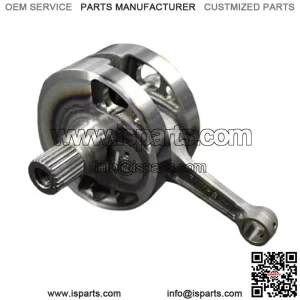 2016 17 HONDA CRF250R OEM ENGINE MOTOR CRANKSHAFT CRANK SHAFT 13000-KRN-B11 GOOD