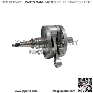 CRF450R Crankshaft for Honda CRF 450R 2002~2008 #13000-MEN-850