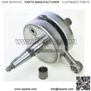 Replacement Crank Crankshaft For Honda TRX 250 R 87-89 4007 16-2325