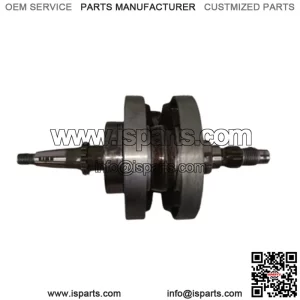 09 KAWASAKI KX250F OEM CRANKSHAFT CRANK CONNECTING ROD 13031-0106