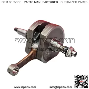 CRANKSHAFTS CRANK SHAFTS 13031-0739 KAWASAKI KXF 250 4T 2014 2016 2015