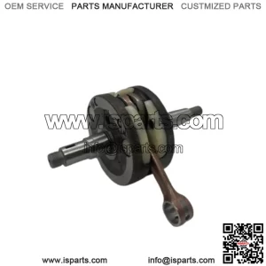 KTM OEM Crankshaft 18-24 KTM 85SX #47230018100