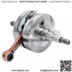 For 125 SX Engine 125 SX 2007-2015 Crankshaft & Conrod Rebuild Kit 50330018400