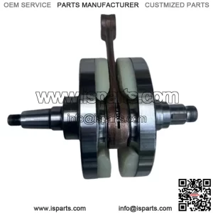KTM 250 SX 2 STROKE GENUINE OEM NEW CRANKSHAFT 55430018100