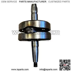 2002-2023 Suzuki RM85 Crankshaft 12200-03B20