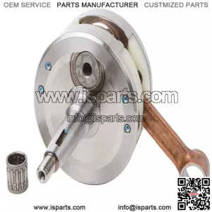 Crankshaft For Suzuki RM 125 2004-2007 4041