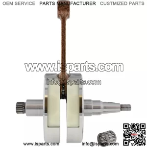 Crankshaft For Suzuki RM 250 2003-2008 4058