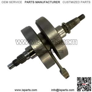 SUZUKI RMZ 250 2007 FITS 2007-2009 CRANKSHAFT 1220010H11