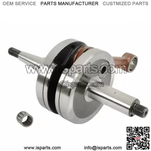 Crankshaft Assy Crank For Yamaha YZ85 YZ-85 DCR 2002-2018 5PA-11400-00-00