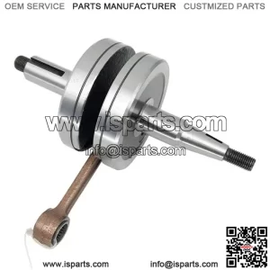 YAMAHA OEM CRANKSHAFT | B4B-11400-00-00