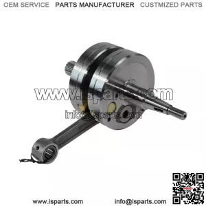 Crankshaft for Yamaha YZ125 96~00 YZ 125 #5DH-11400-00-00