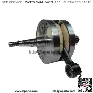 Rebuild Engine Part Crankshaft Crank Shaft for Yamaha YZ250 YZ 250 2003-2019