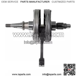 CrankShaft Assy for Yamaha YZ250F 2003~2013