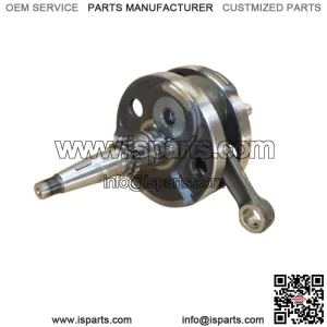 2003 Yamaha WR250F WR250 WR 250 Crankshaft Crank Shaft Rod 99999-03478-00 CORE