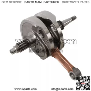 Crankshaft for Yamaha YZ 450 F (03-05) 4050