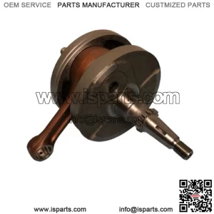 2018-2019 YZ450F crankshaft