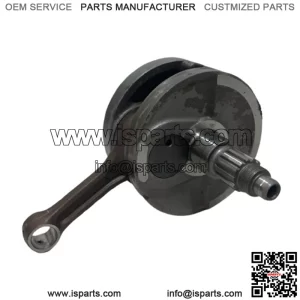 2022 YAMAHA YZ450F ENGINE MOTOR CRANKSHAFT CRANK SHAFT