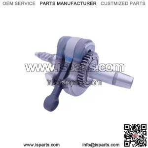 NEW OEM HONDA CRANKSHAFT 1999-2009 2012-2014 TRX400EX 13000-MBV-730