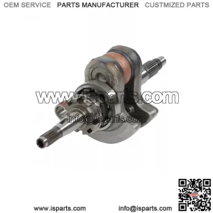 Crankshaft Assembly For 2002-2008 Yamaha Grizzly YFM660 5KM-11400-00-00