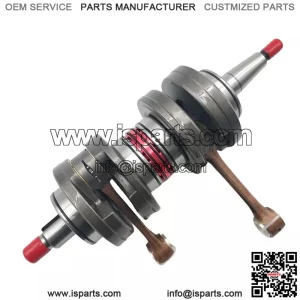 Crank Crankshaft 29L-11400-30-00 For 87-06 Yamaha Banshee 350 YFZ350 YFZ 350