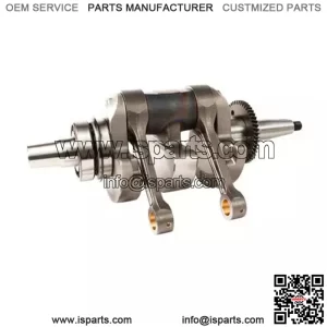 Crank Shaft Assembly Polaris RZR 800 08-14