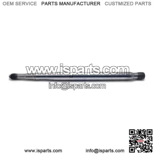 2022 Seadoo jetski GTX 300 Ltd with IDF jet pump engine driveshaft 271002217