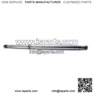 Propeller Shaft
Pour Seadoo