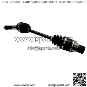 axles Yamaha Grizzly Kodiak 350 400 450 rear 1D9-F510F-00-00 ATV-YA-8-313