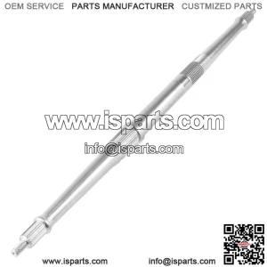 rear shaft Yamaha Blaster YFS200 5VM-25381-10-00, 5VM-25381-00-00
